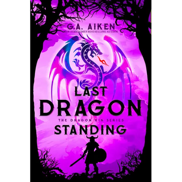 Last Dragon Standing