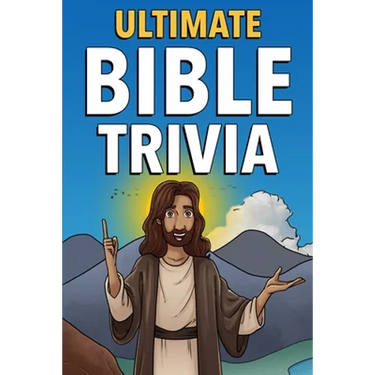 Ultimate Bible Trivia