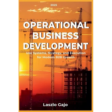 Operational Business Development