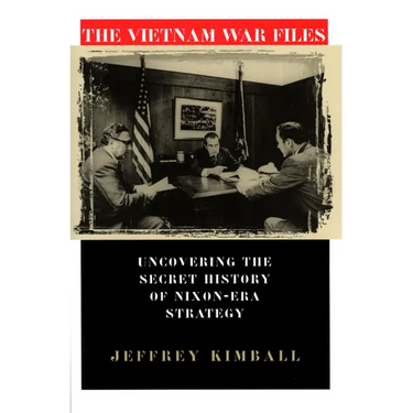 Vietnam War Files