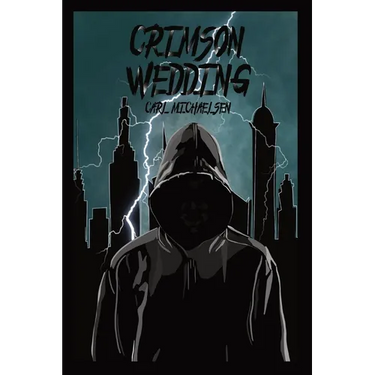 Crimson Wedding