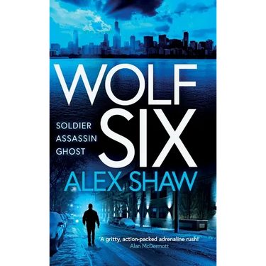 Wolf Six