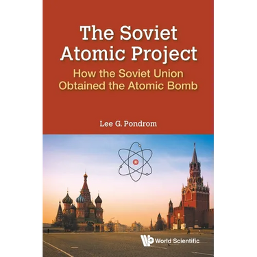 The Soviet Atomic Project