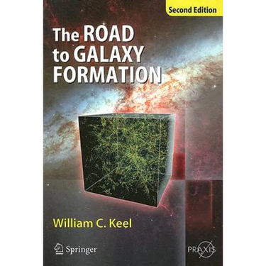 The Road to Galaxy Formation