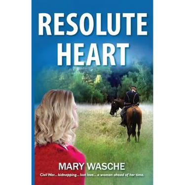 Resolute Heart
