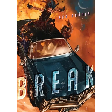 Break