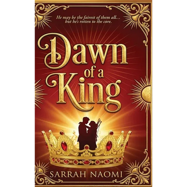 Dawn of a King