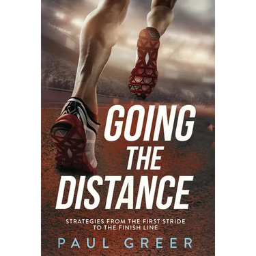 Going the Distance: Strategies from the First Stride to the Finish Line