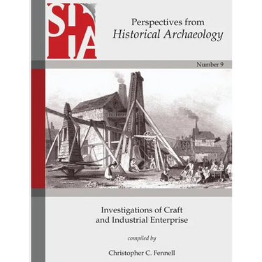 Investigations of Craft and Industrial Enterprise