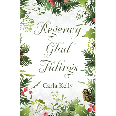 Regency Glad Tidings