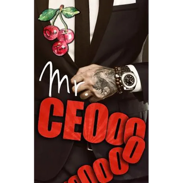 Mr. Ceoooooooo