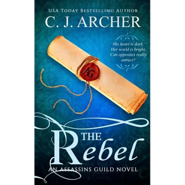 The Rebel