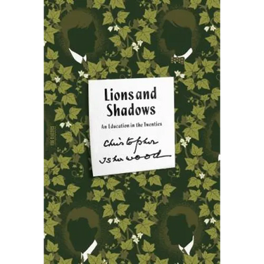 Lions and Shadows: An Education in the Twenties
