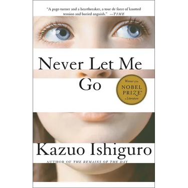 Never Let Me Go