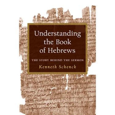 Understanding the Book of Hebrews