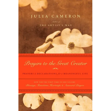 Prayers to the Great Creator: Prayers and Declarations for a Meaningful Life