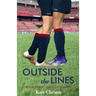Outside the Lines: Book Three of Girls of Summer