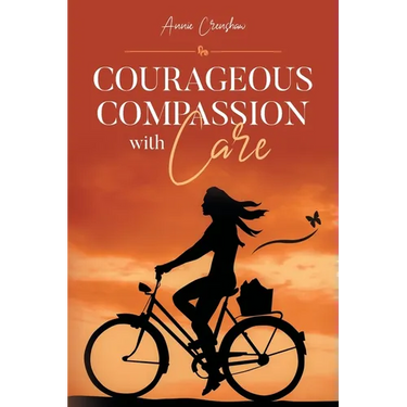 Courageous Compassion with Care