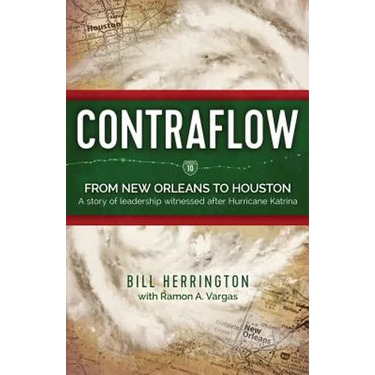 Contraflow: From New Orleans to Houston