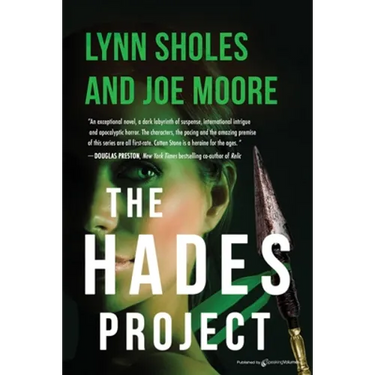 The Hades Project