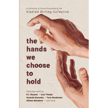 The hands we choose to hold