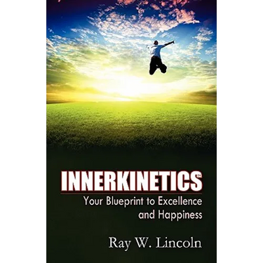 Innerkinetics - Your Blueprint to Success and Happiness