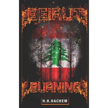 Beirut Burning