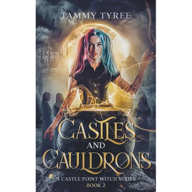 Castles & Cauldrons