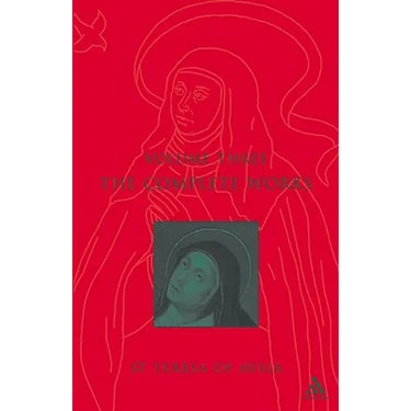 Complete Works St. Teresa of Avila Vol3