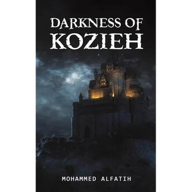 Darkness of Kozieh
