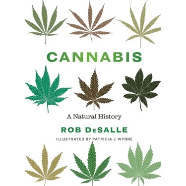 Cannabis: A Natural History