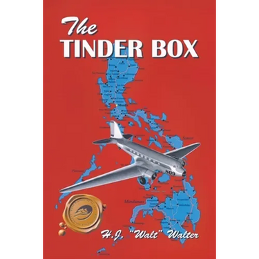 The Tinder Box