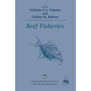 Reef Fisheries