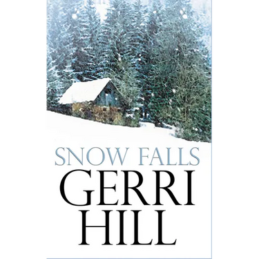 Snow Falls