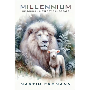 Millennium: Historical & Exegetical Debate