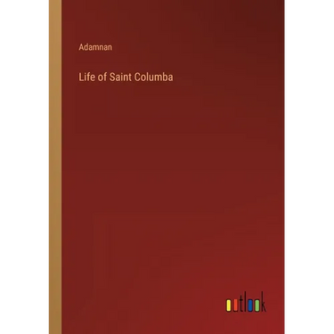 Life of Saint Columba