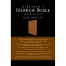 A Reader's Hebrew Bible: Second Edition