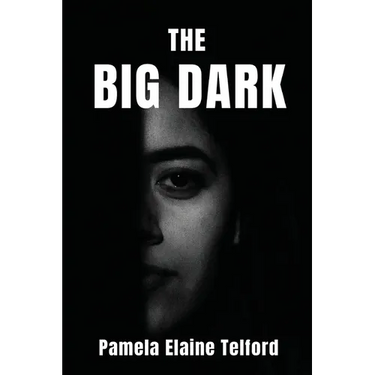 The Big Dark: A Memoir of Survival, Silence, and Finally, a Voice