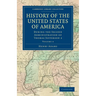 History of the United States of America - Volume 4