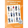Interesting People: Big Ideas: High Beginner