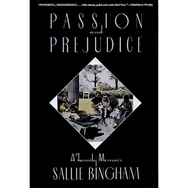 Passion & Prejudice: A Family Memoir