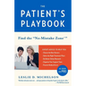 The Patient's Playbook: Find the "No-Mistake Zone"