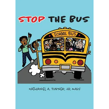 Stop The Bus: Education Reform in 31 Days