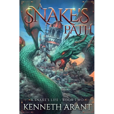 A Snake's Path
