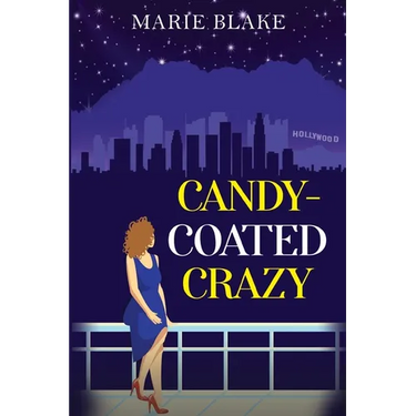 Candy-Coated Crazy