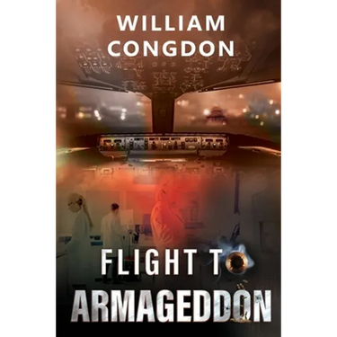 Flight to Armageddon