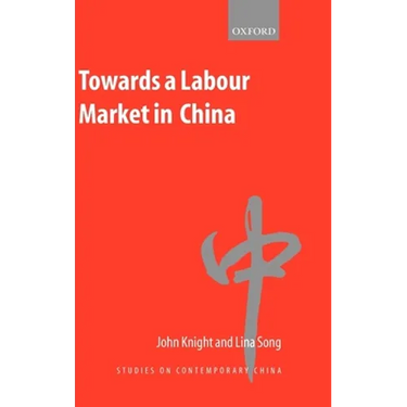 Towards a Labour Market in China