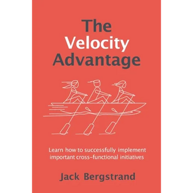 The Velocity Advantage