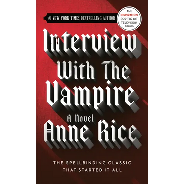 Interview with the Vampire
