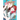 Stray Cat & Wolf, Vol. 3